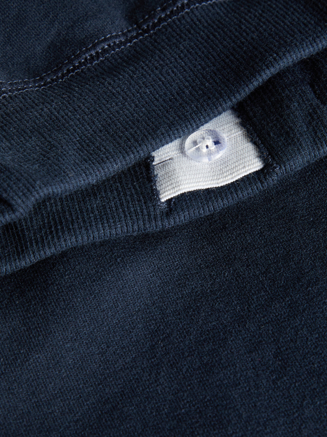 NKMSWEAT Pants - Dark Sapphire