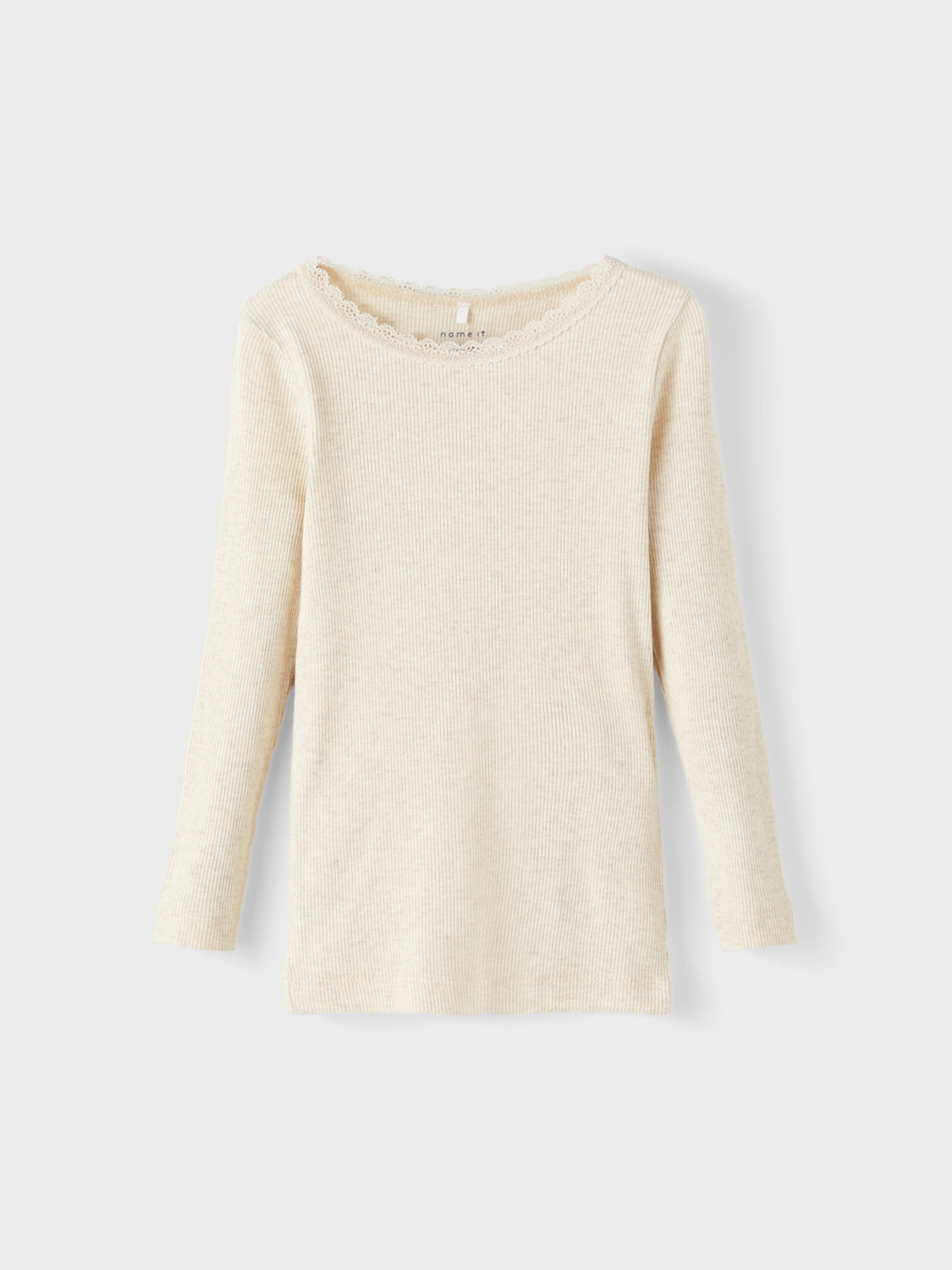 NMFKAB T-shirts & Tops - Peyote Melange