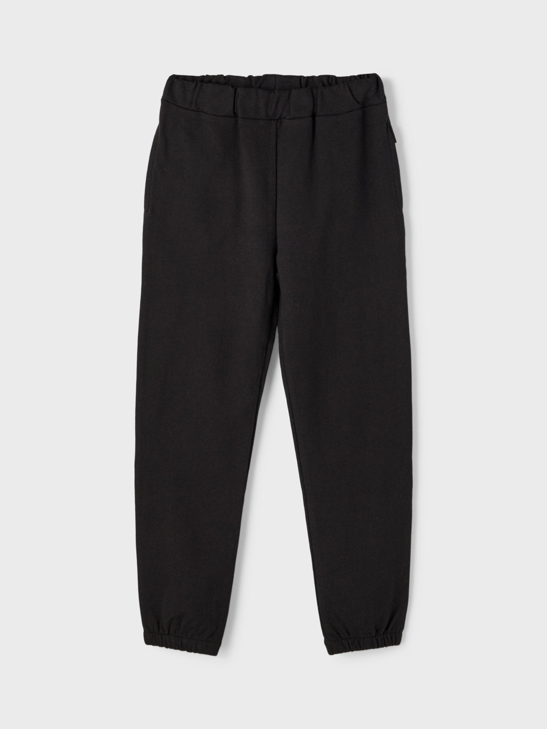 NKFSWEAT Pants - Black
