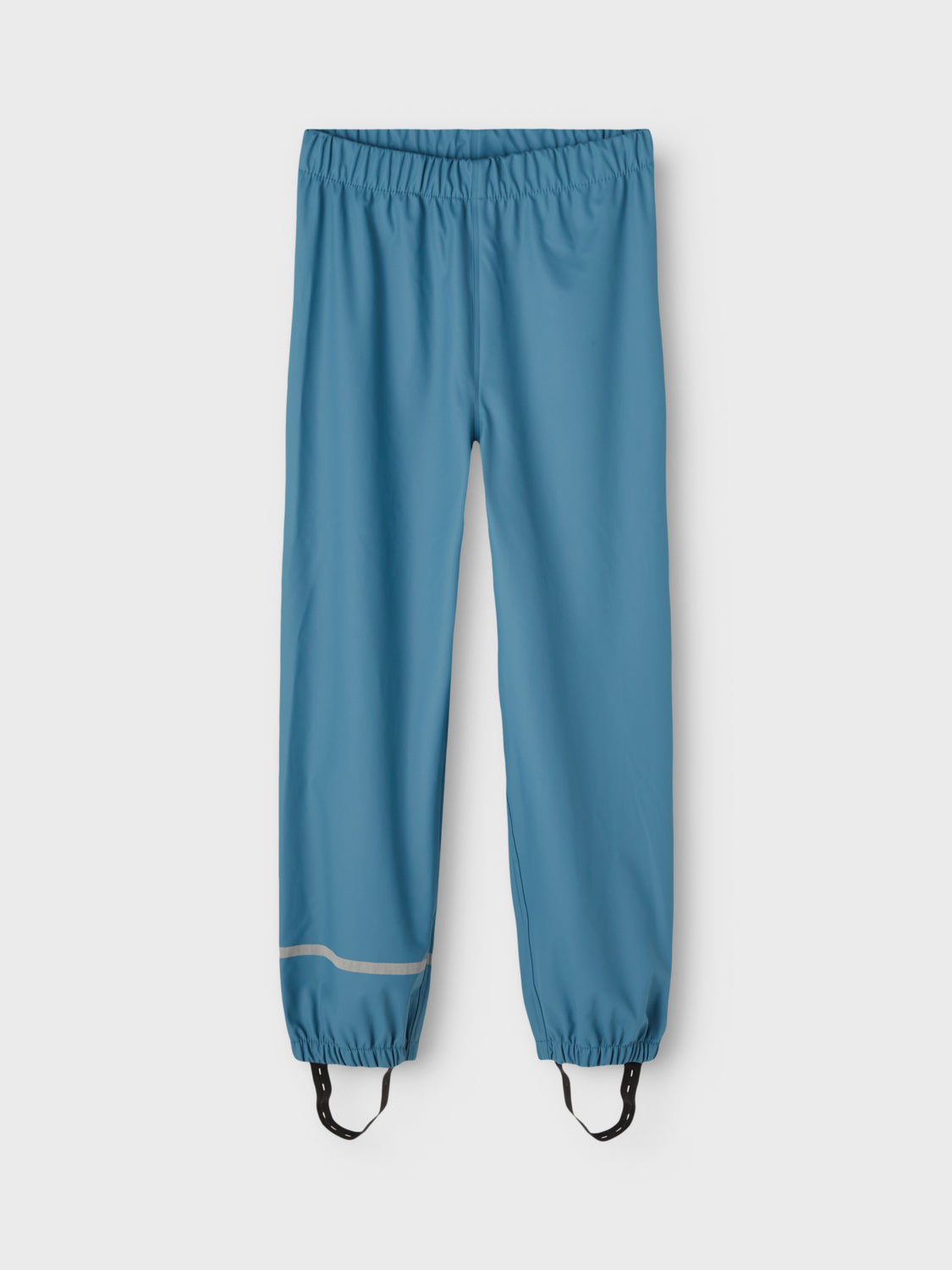 NKNDRY Outerwear - Real Teal
