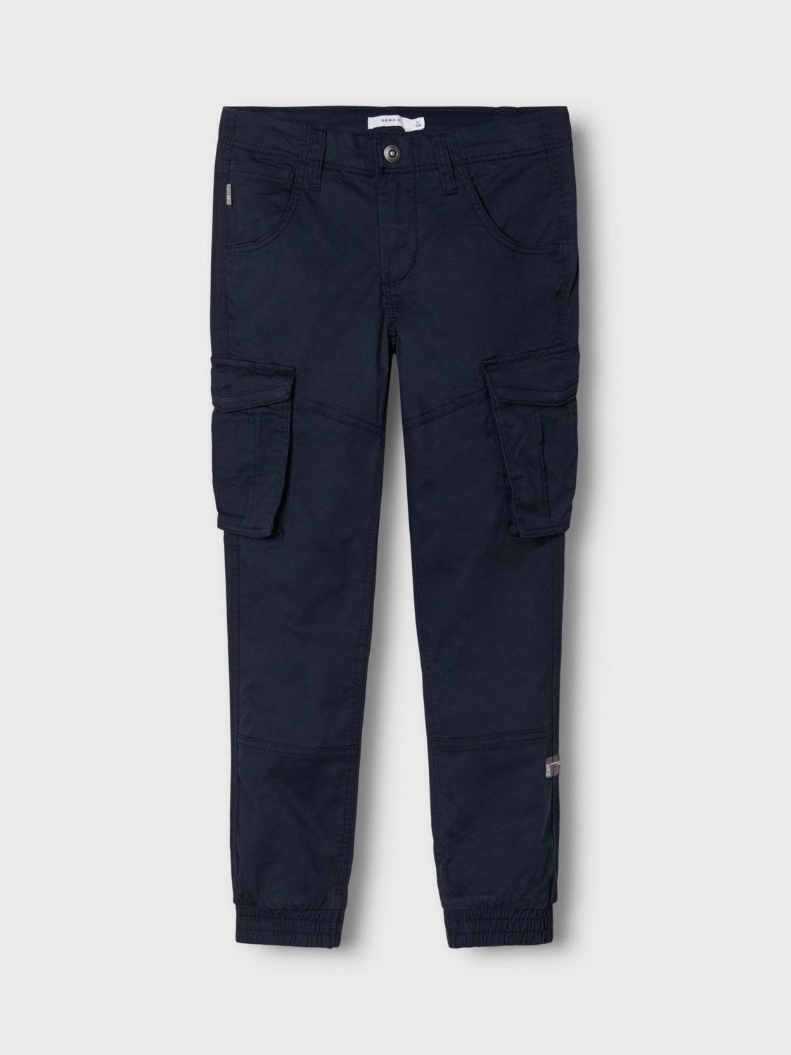 NKMRYAN Pants - Dark Sapphire