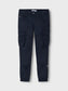 NKMRYAN Pants - Dark Sapphire
