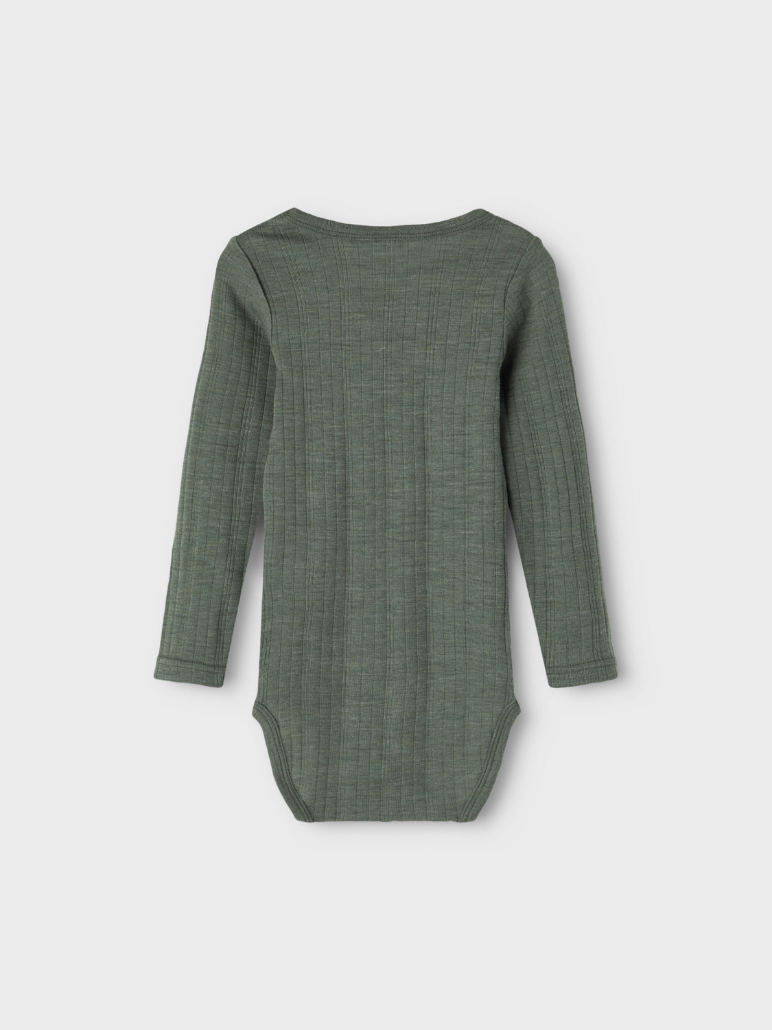 NMMWANG Underwear - Duck Green