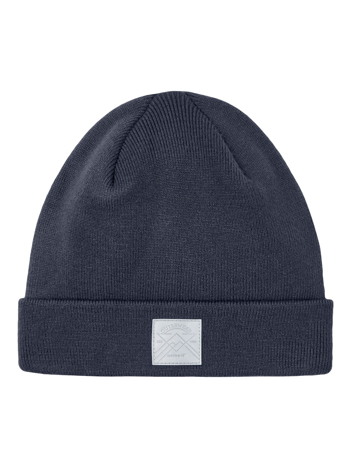 NKNMOSO Headwear - Dark Sapphire