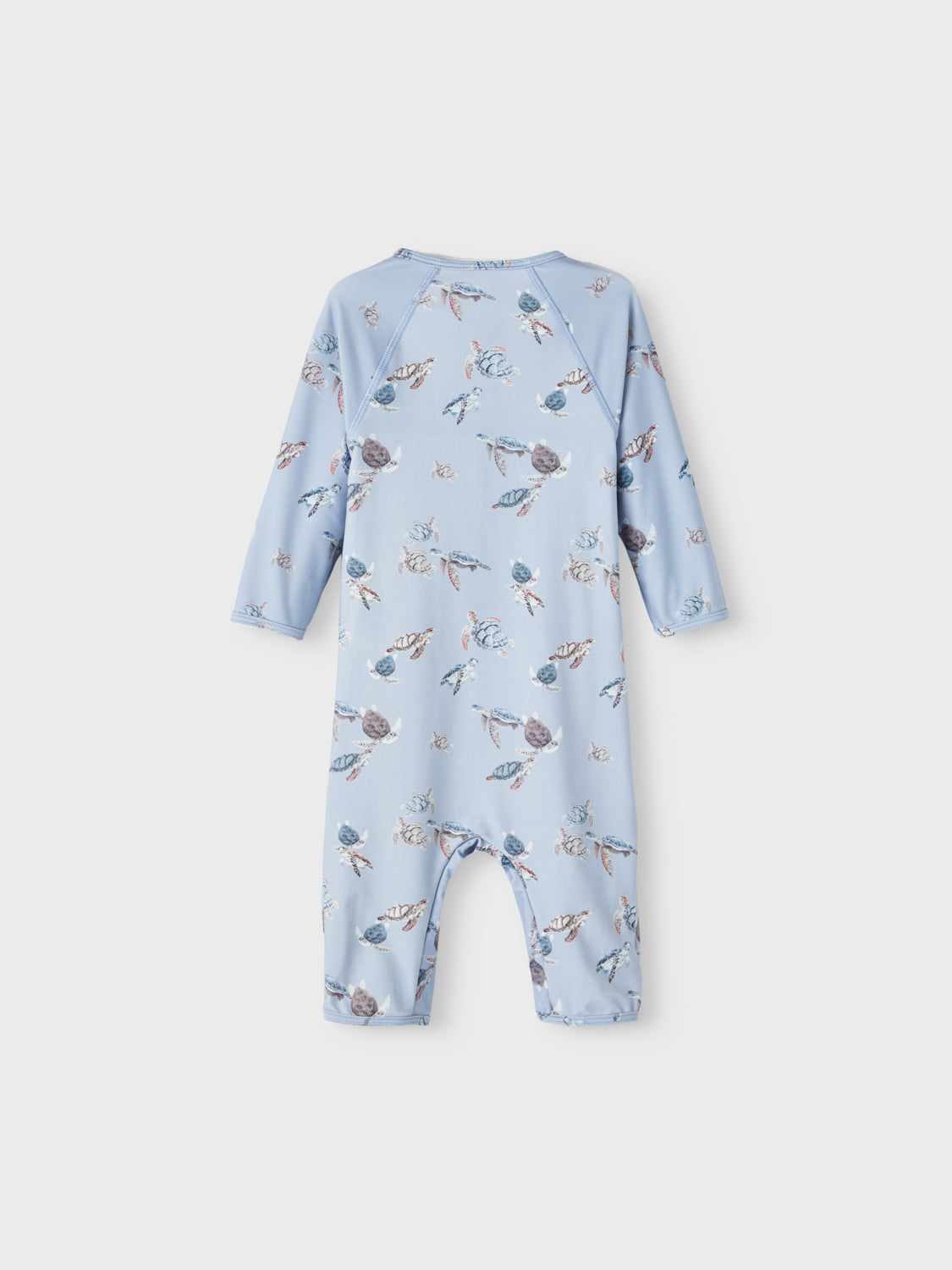 NMMZAMUS Swim- & Underwear - Ashley Blue