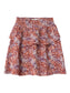 NKFNELLYA Skirts - Light Mahogany