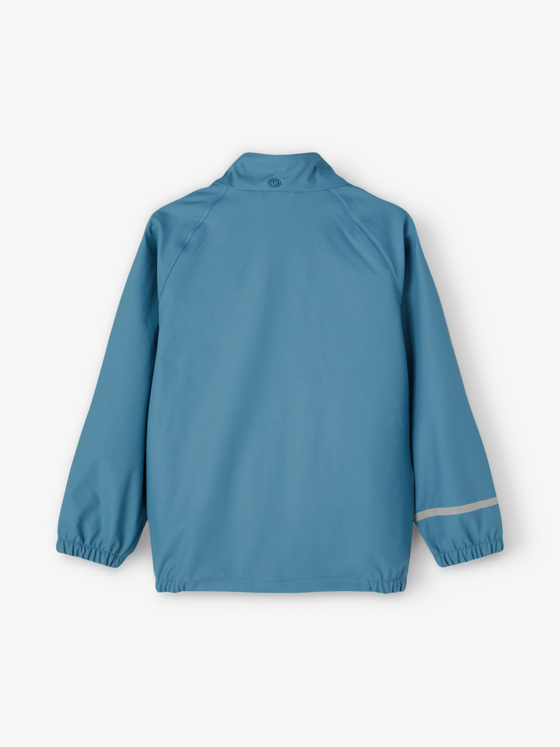 NKNDRY Outerwear - Real Teal