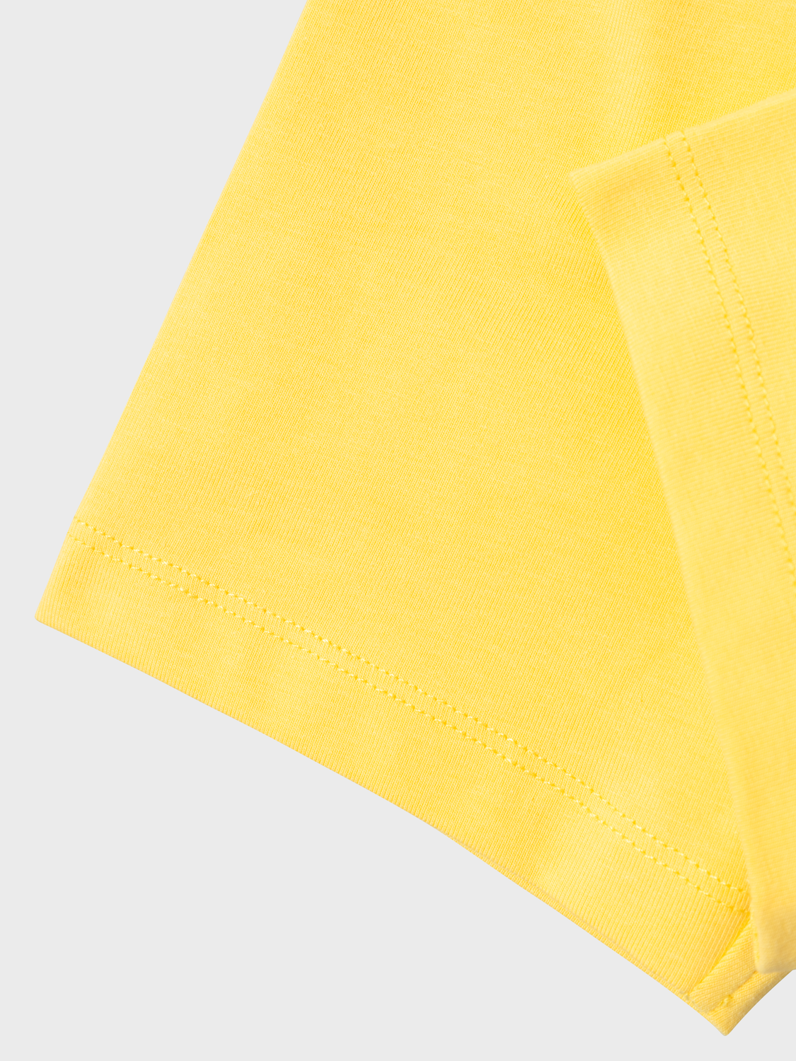 NMFVIVIAN Trousers - Yarrow