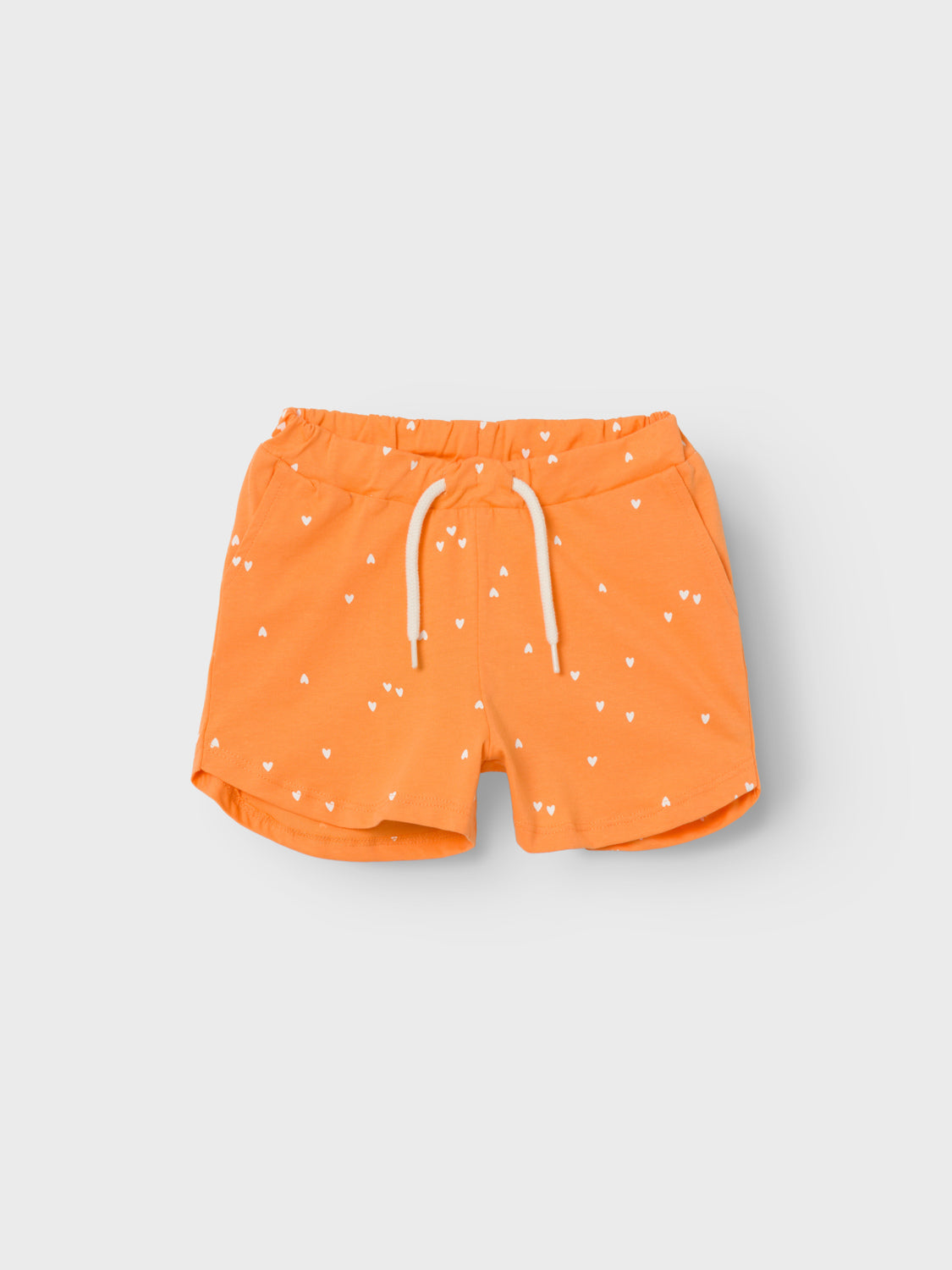 NMFHENNY Shorts - Mock Orange