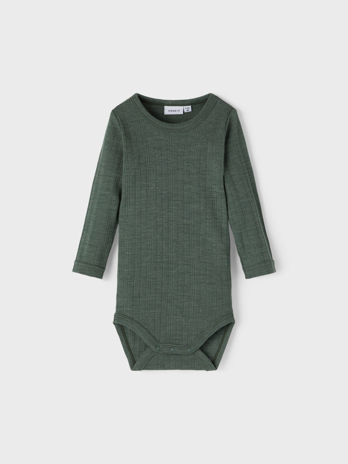 NBMWANG Underwear - Duck Green