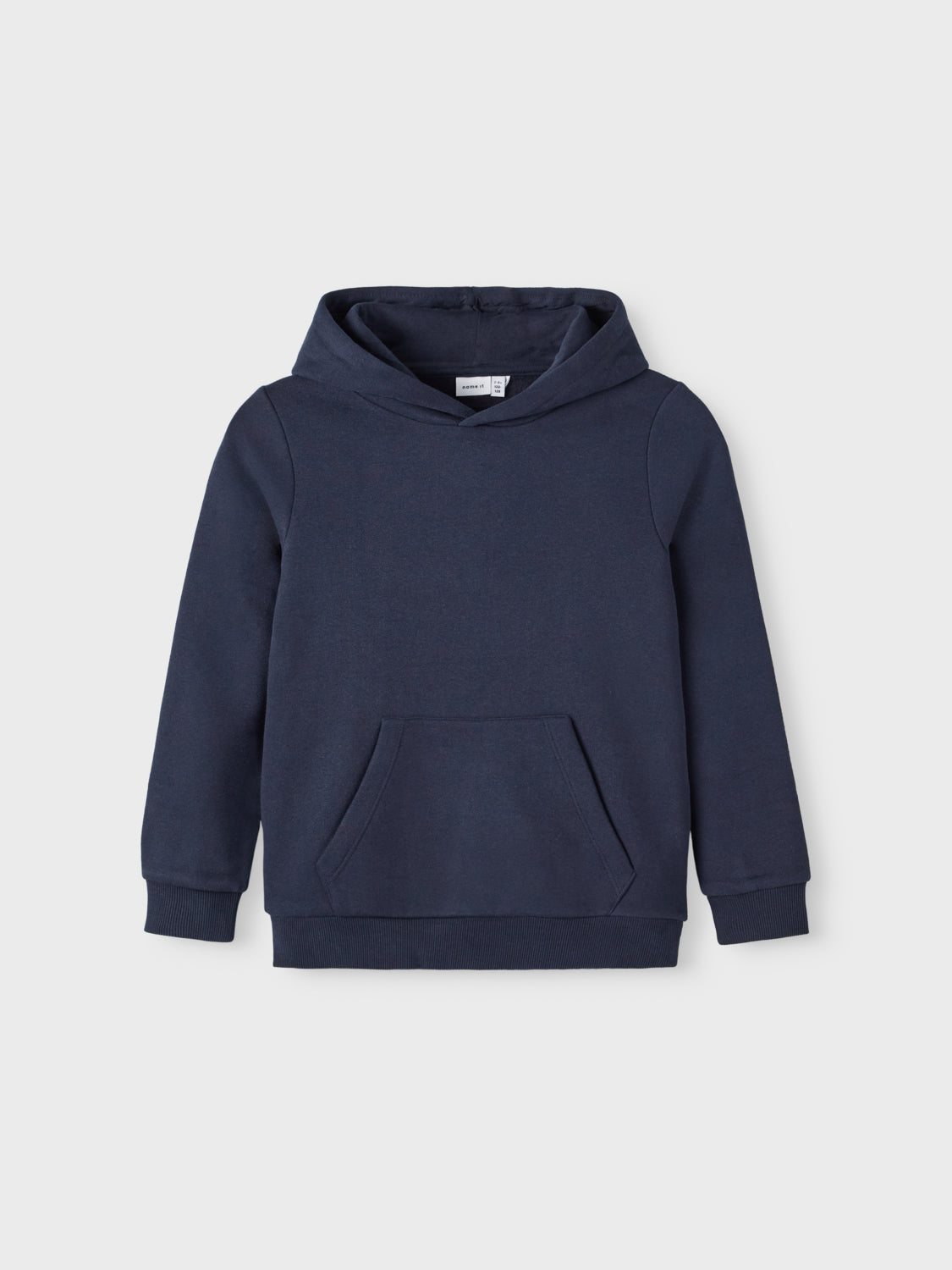 NKMLENO Sweat - Dark Sapphire