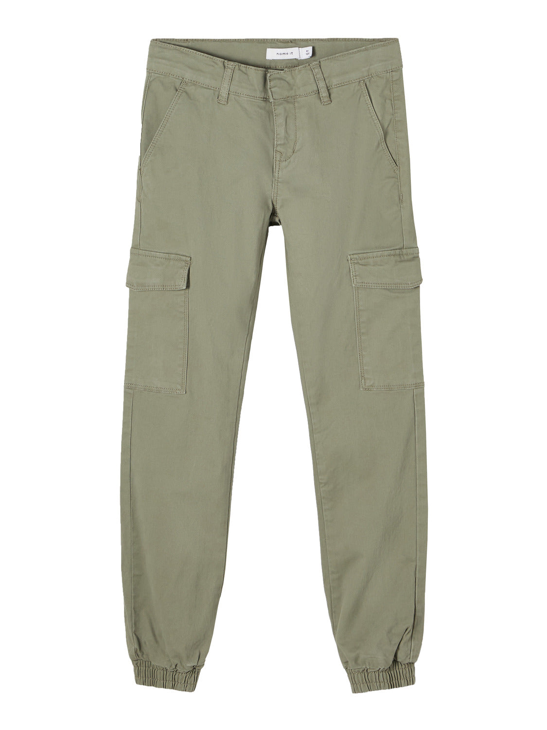 NKFSEA Pants - Deep Lichen Green