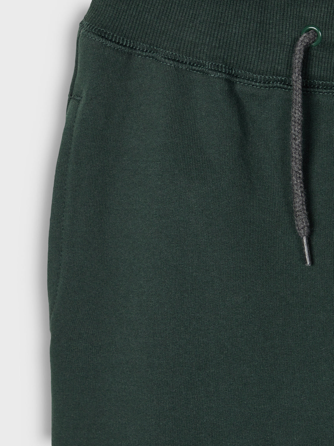 NKMSWEAT Pants - Darkest Spruce