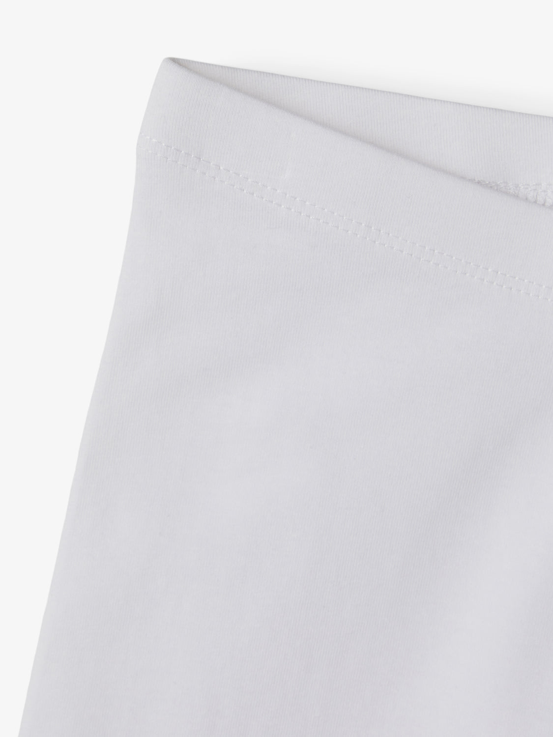 NKFVIVIAN Pants - Bright White