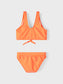 NKFZURI Swim- & Underwear - Sachet Pink
