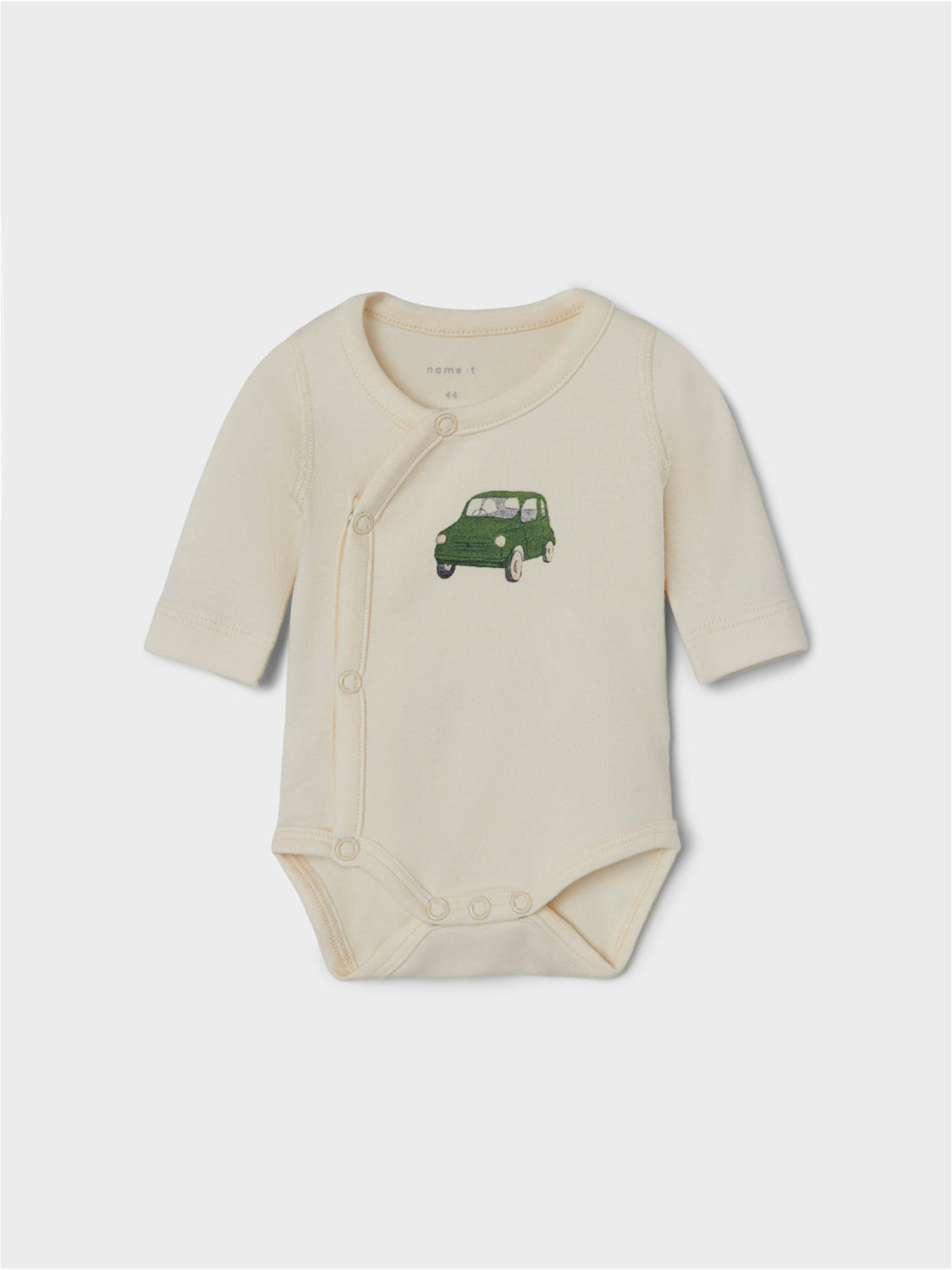 NBNWINNY T-Shirts & Tops - Buttercream