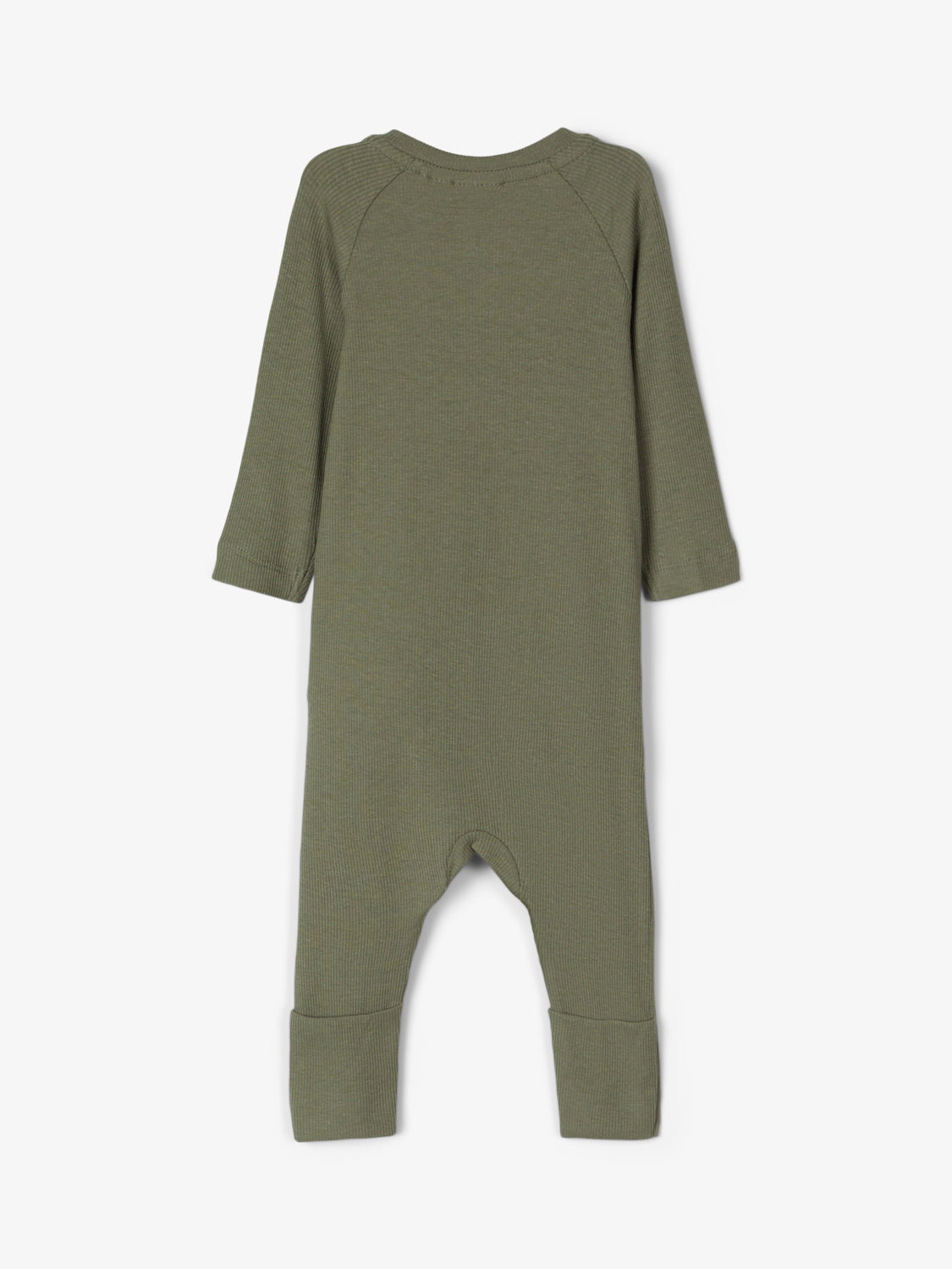 NBMRUNKO Underwear - Agave Green