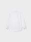 NMMTOBY Shirts - Bright White