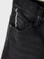 NKMTHEO Jeans - Black Denim