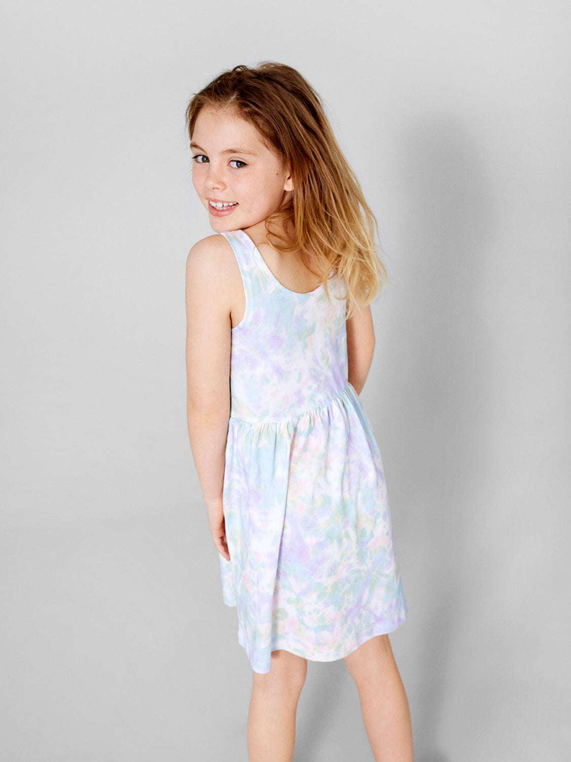 NKNDENELA Dresses - Bright White
