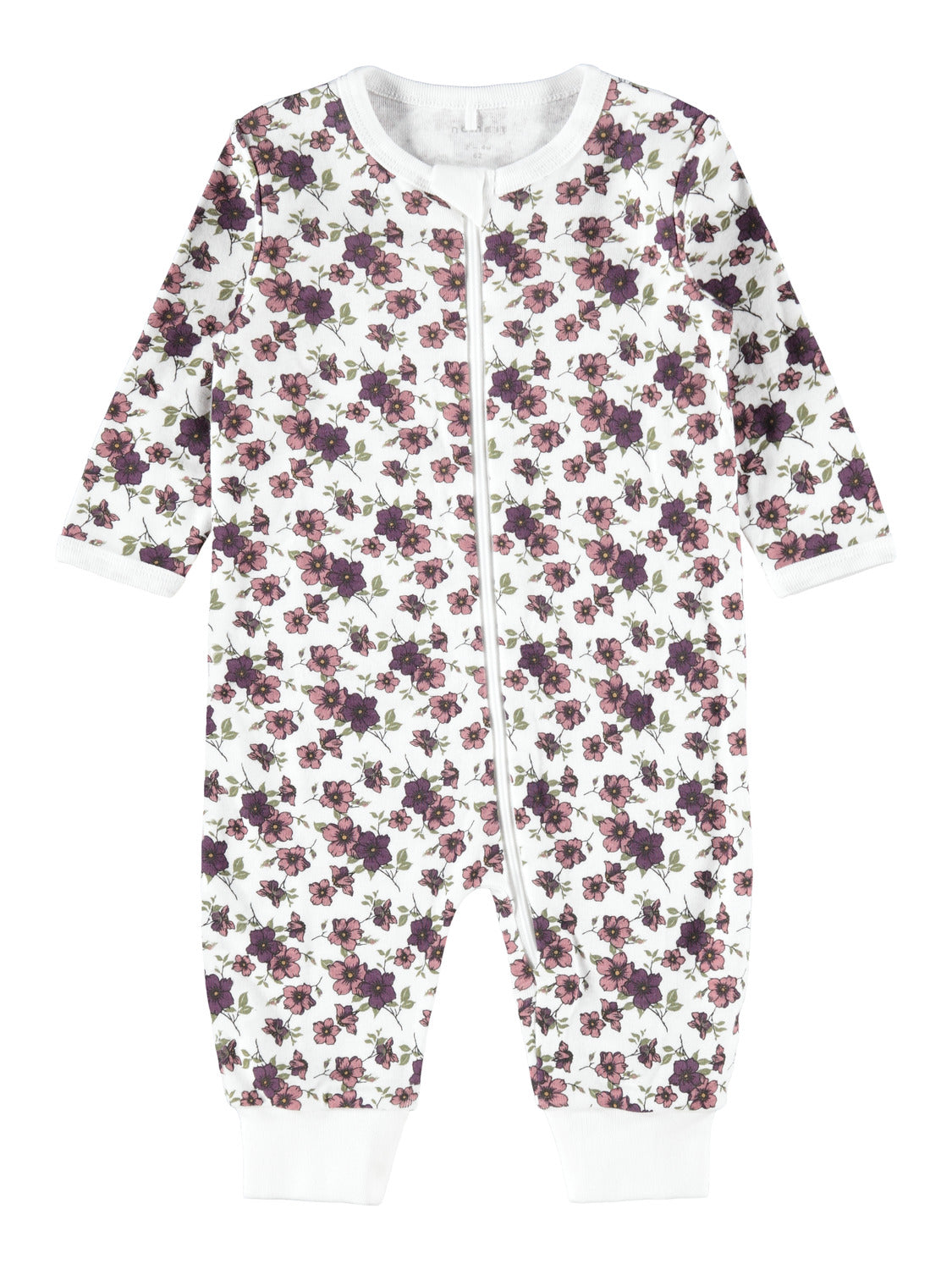 NBFNIGHTSUIT Underwear - Prune Purple