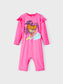 NMFMIRI Swim- & Underwear - Knockout Pink