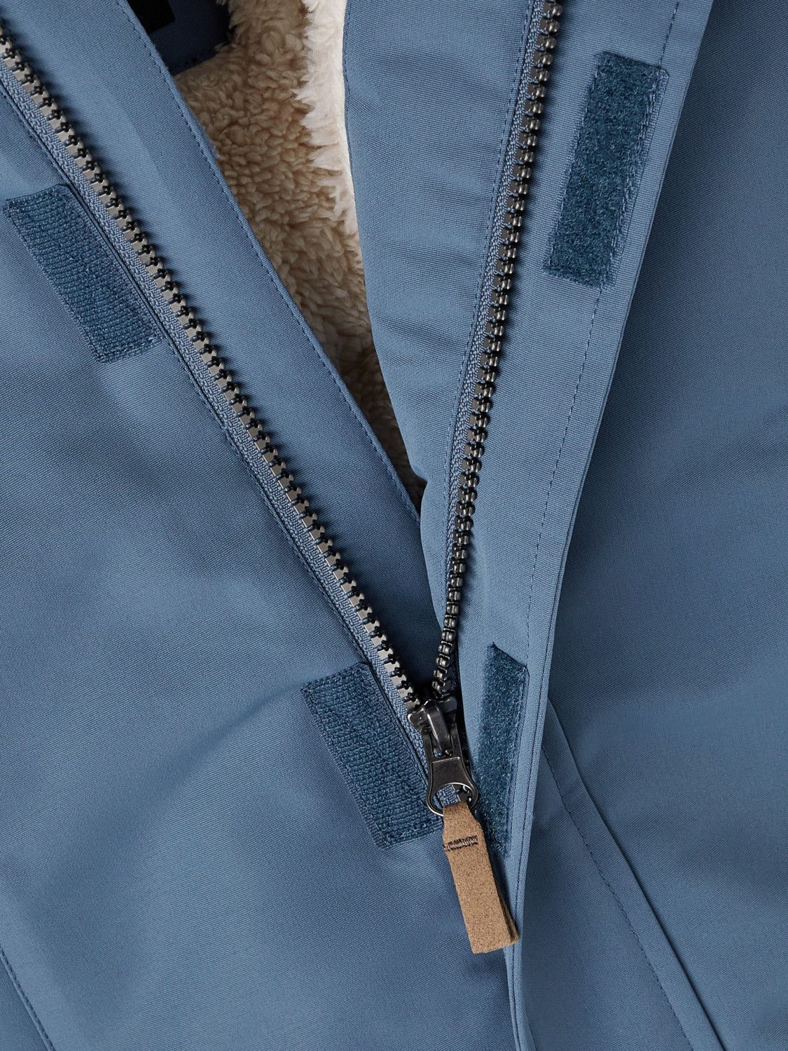 NMMSNOW05 Outerwear - Bering Sea