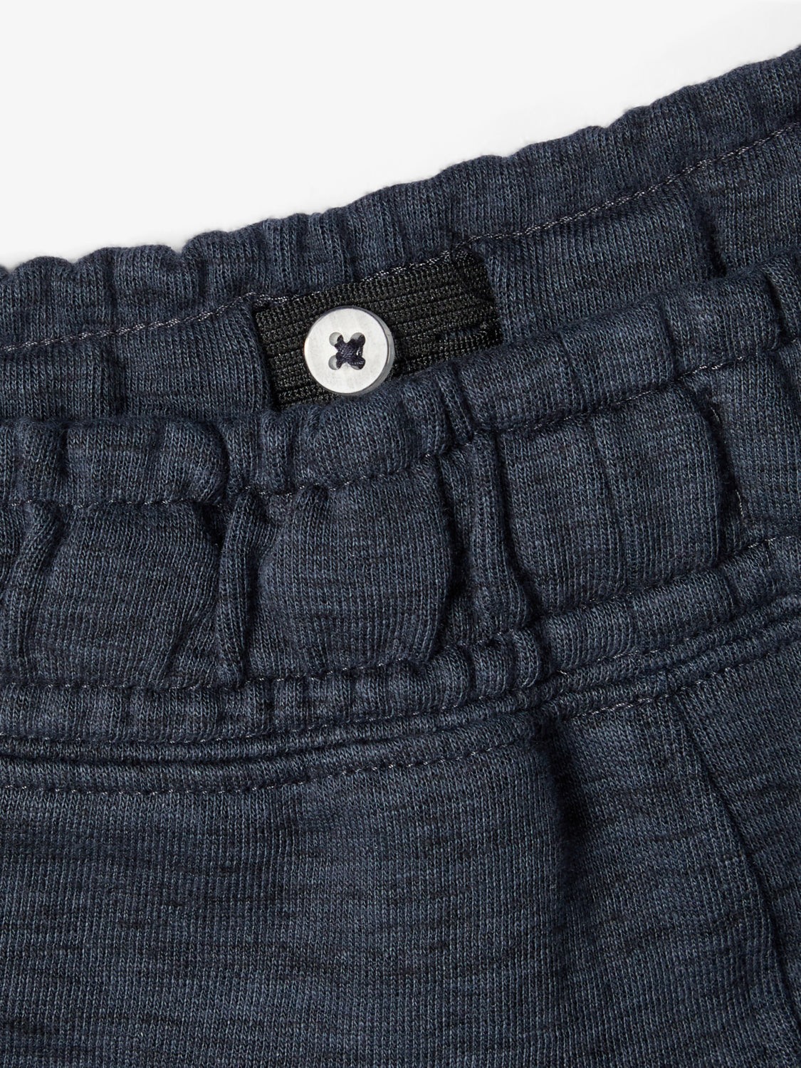 NKMSCOTT Pants - Dark Sapphire