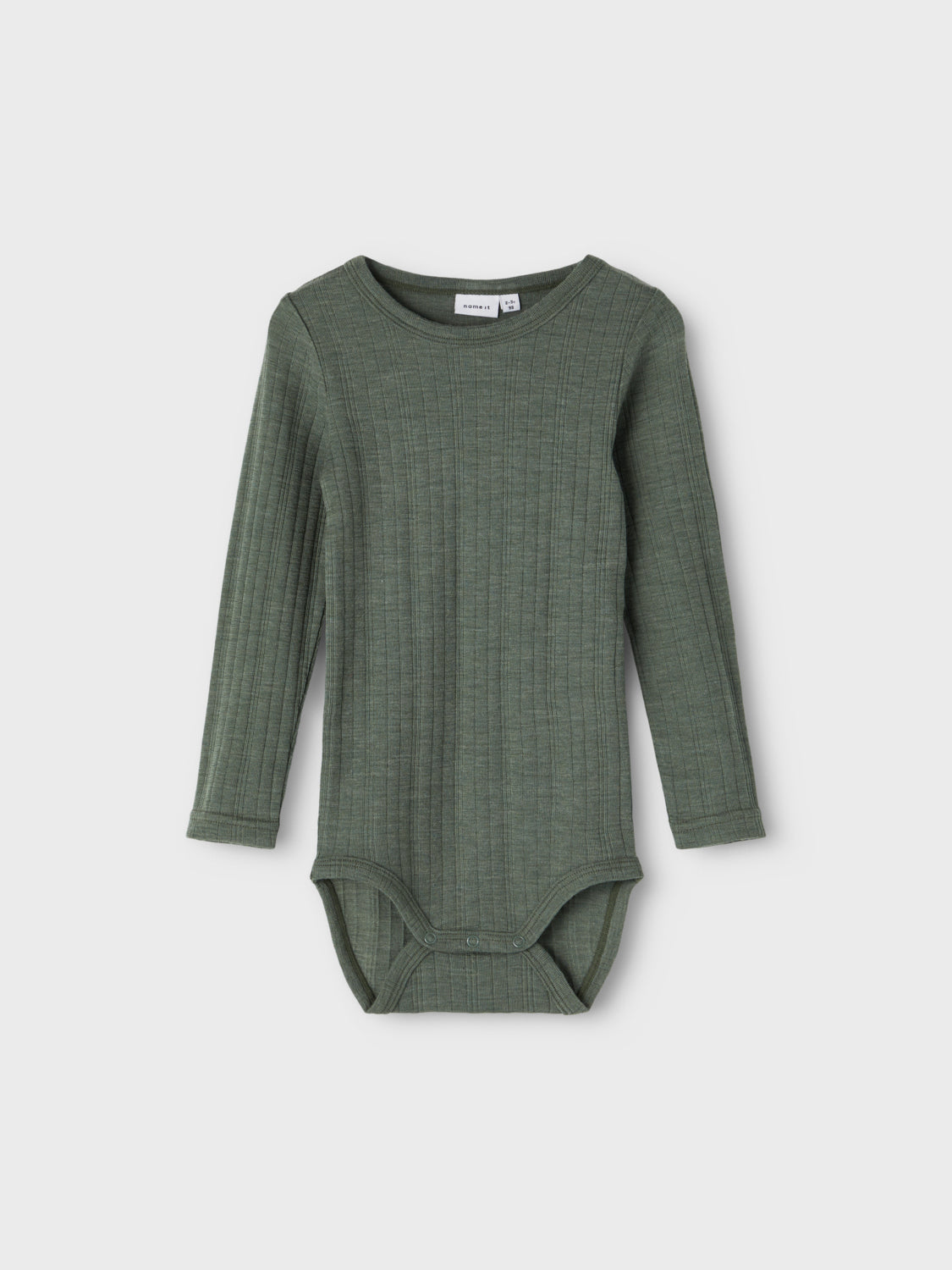 NMMWANG Underwear - Duck Green