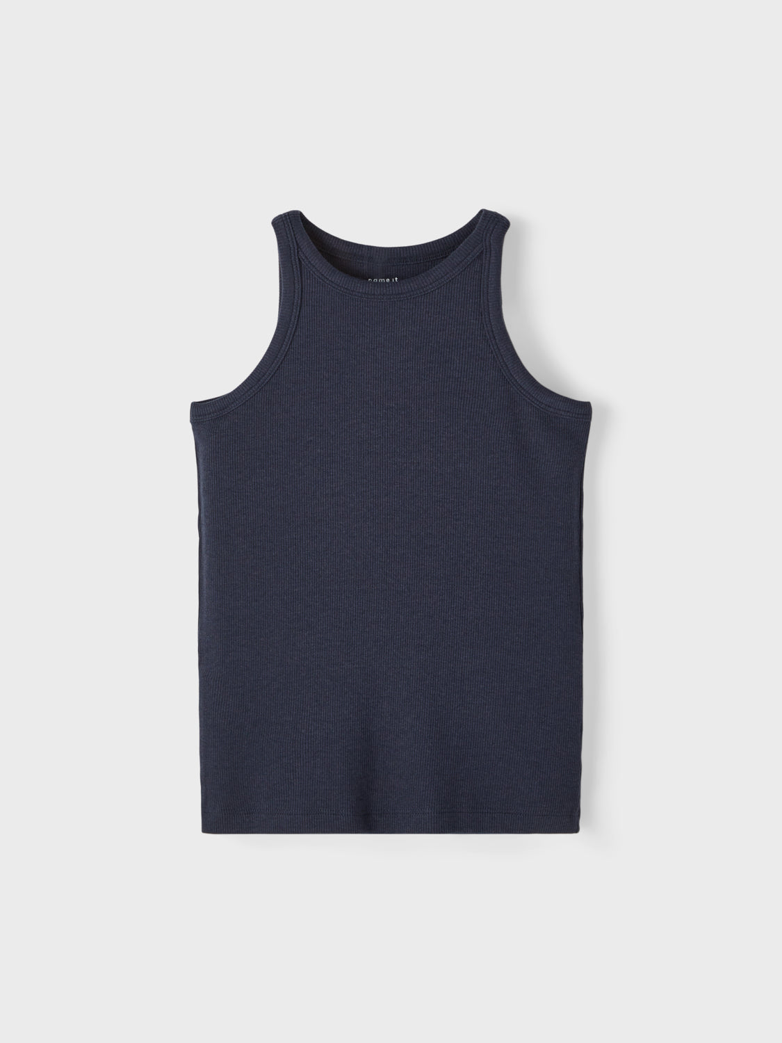 NKFKAB T-Shirts & Tops - Dark Sapphire