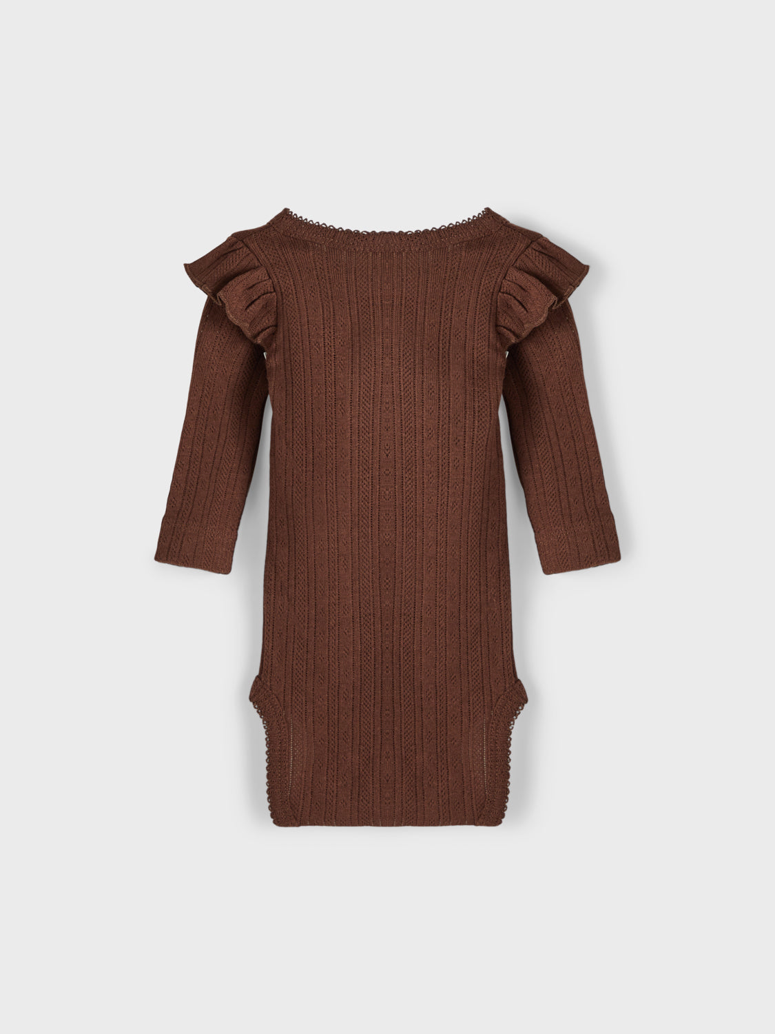 NBFRACHEL T-shirts & Tops - Rocky Road