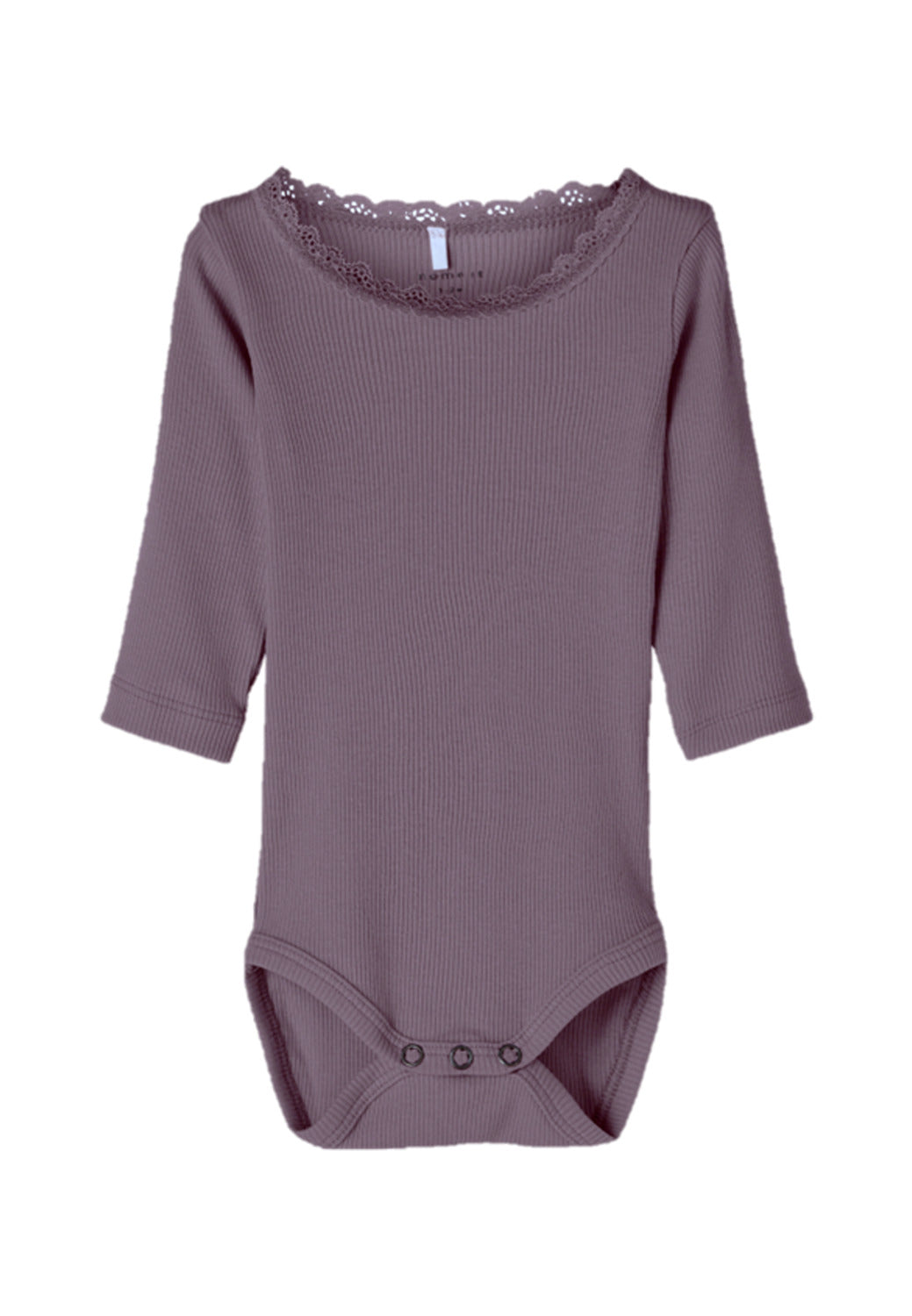 NBFKAB T-Shirts & Tops - Arctic Dusk