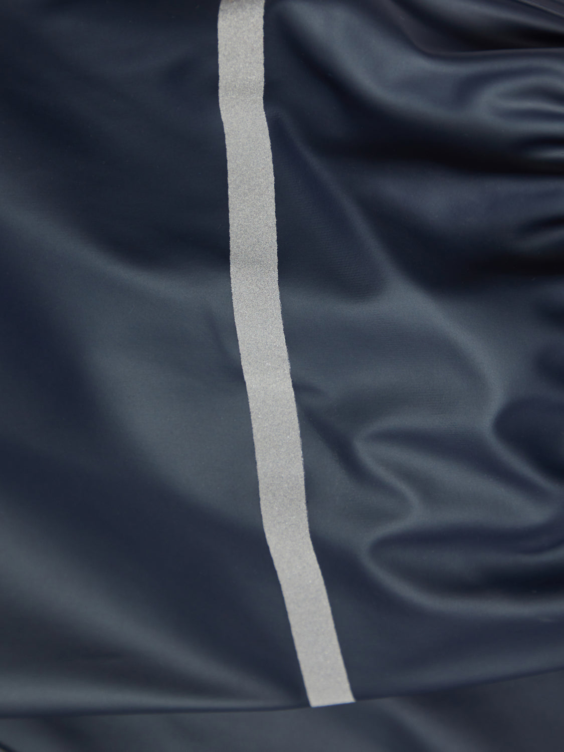 NKNDRY Outerwear - Dark Sapphire