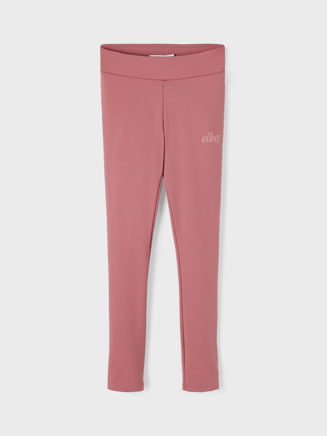 NKFLUCY Pants - Deco Rose