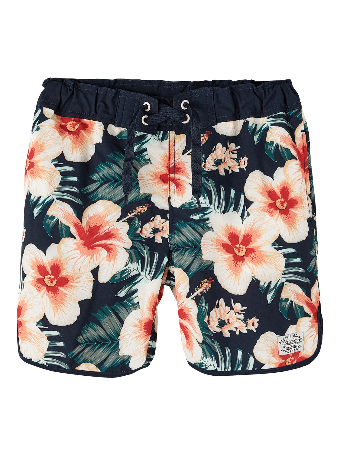 NKMZANDER Swim- & Underwear - Tigerlily