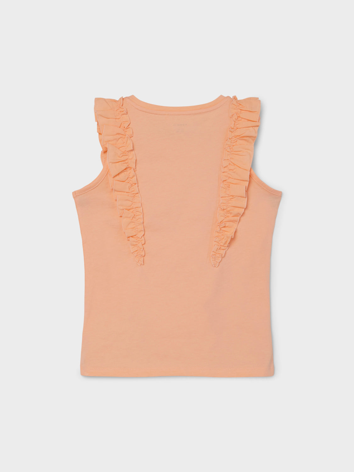 NKFHELLA T-shirts & Tops - Peach Nectar