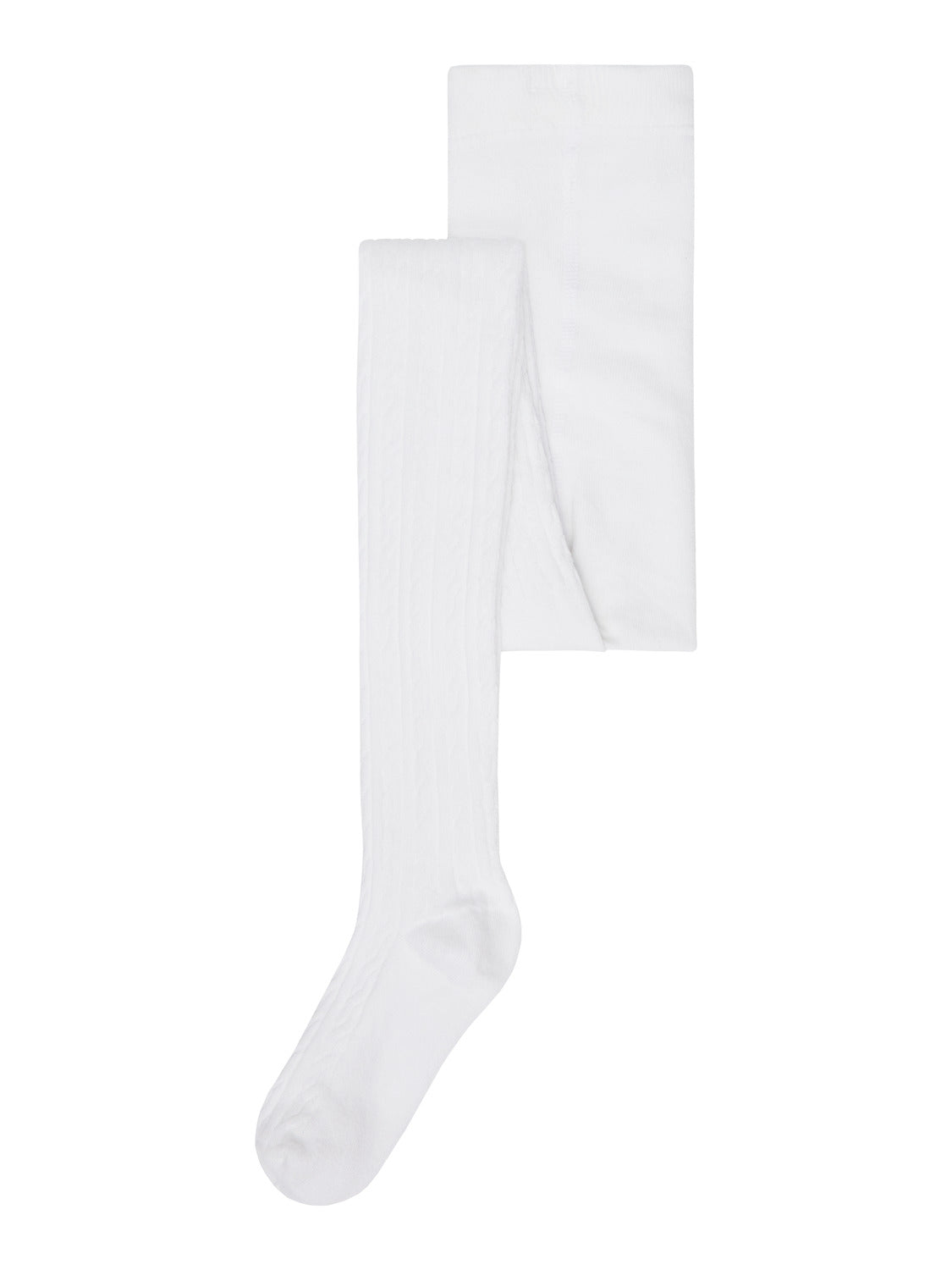 NKFTECLA Socks - Bright White
