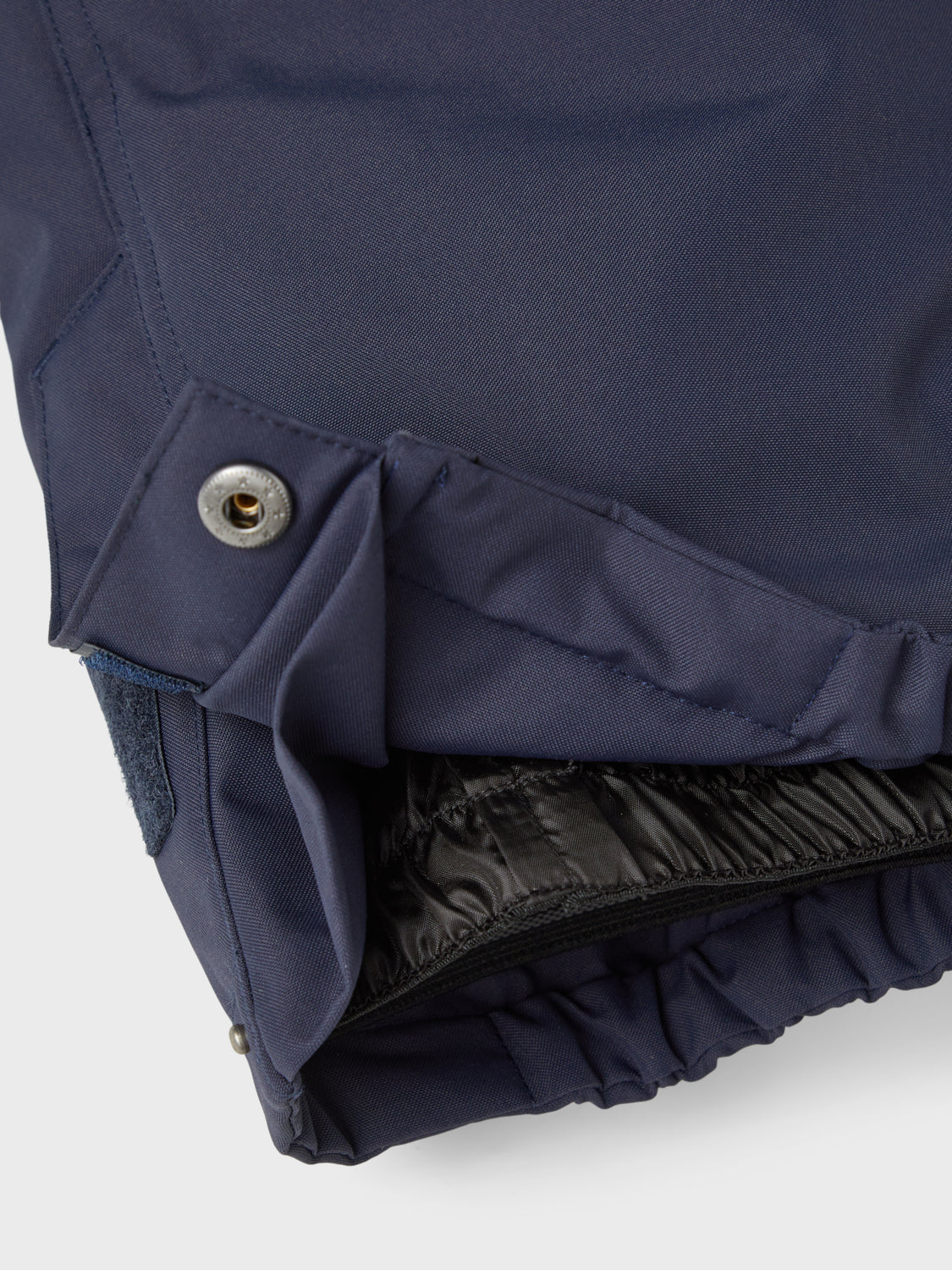NKNSNOW10 Outerwear - Dark Sapphire