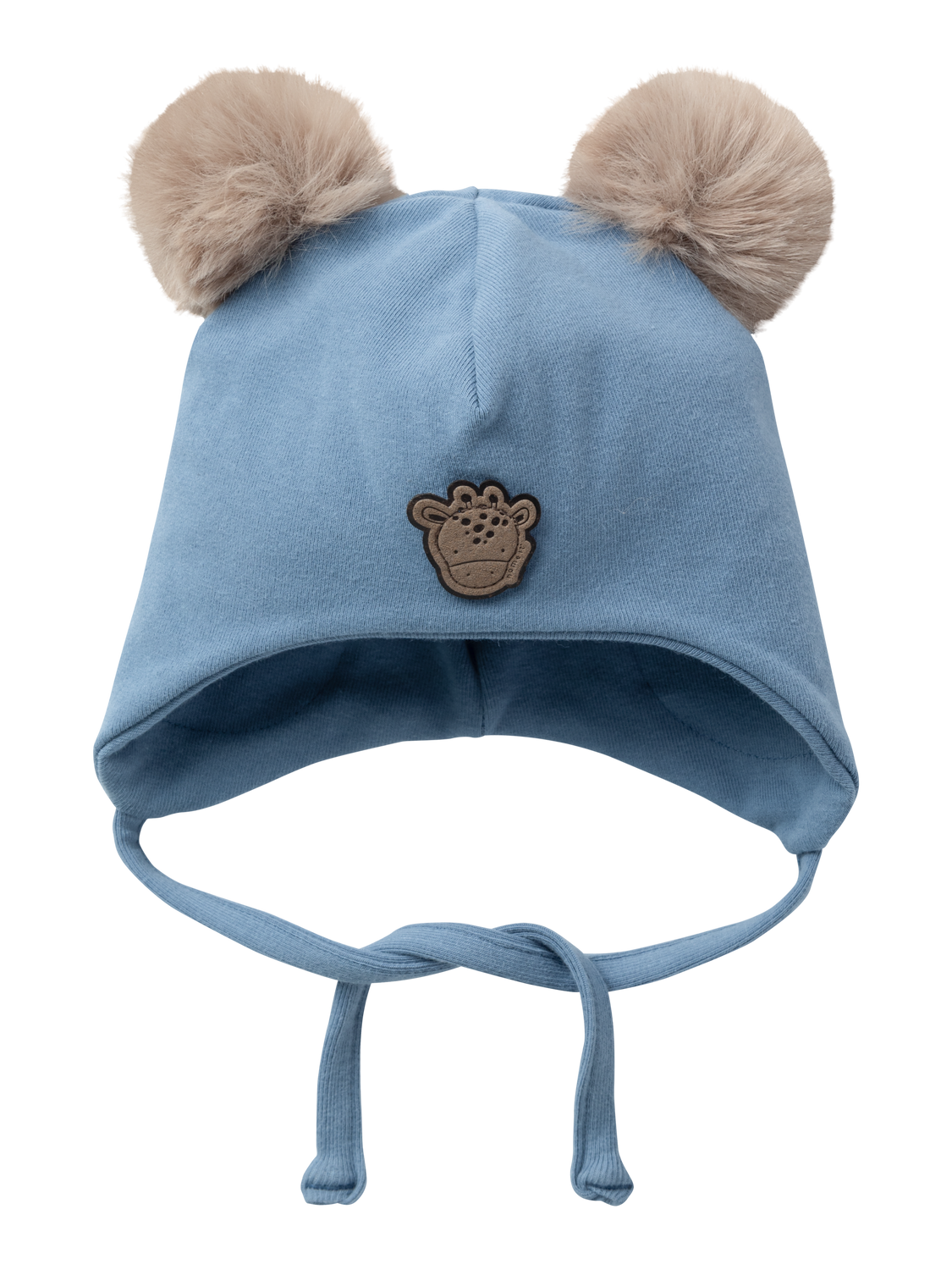 NBNMALL Headwear - Coronet Blue