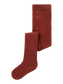 NMFILSO Socks - Fired Brick
