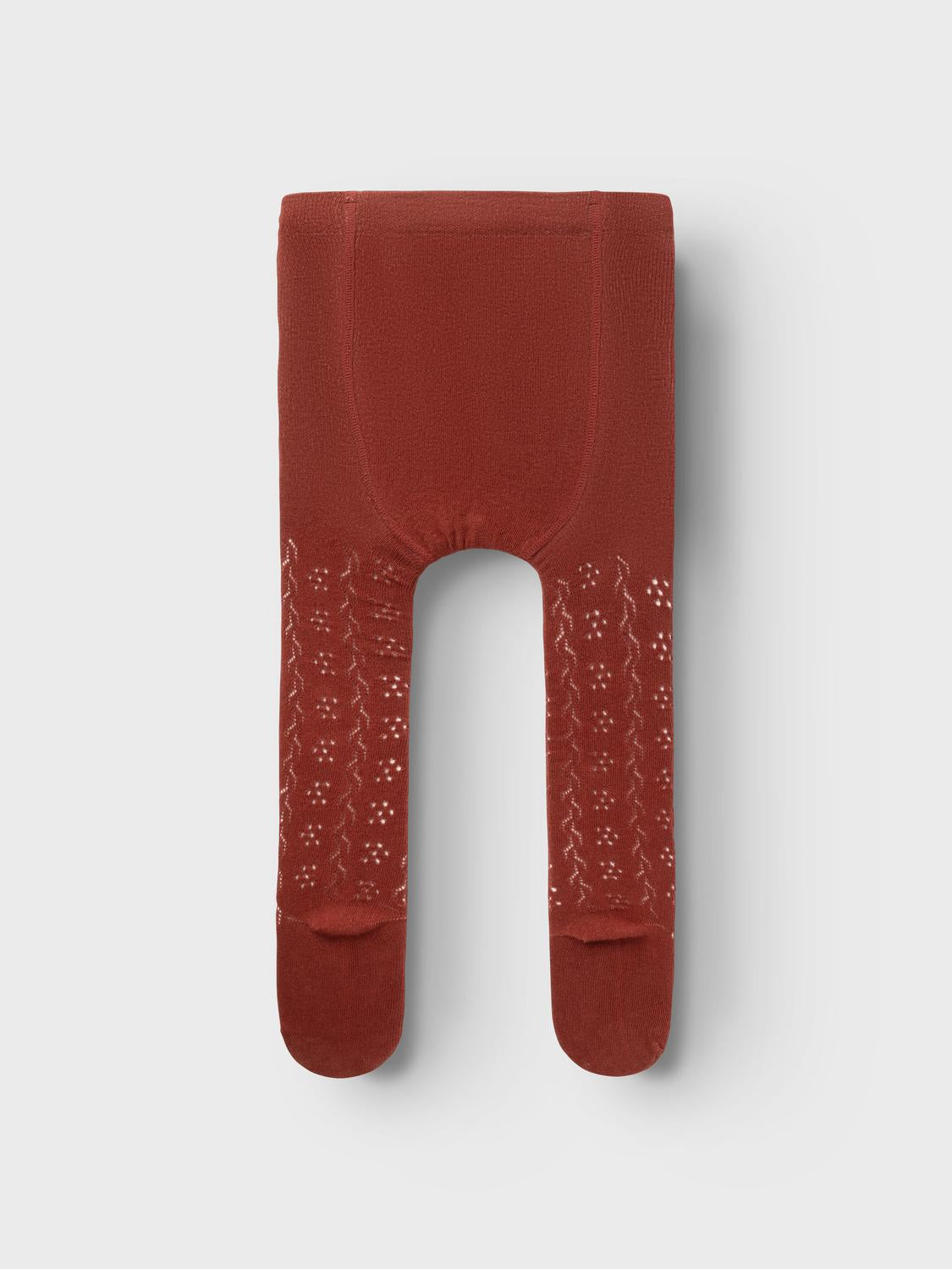 NMFILSO Socks - Fired Brick
