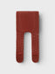 NMFILSO Socks - Fired Brick