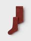 NMFILSO Socks - Fired Brick