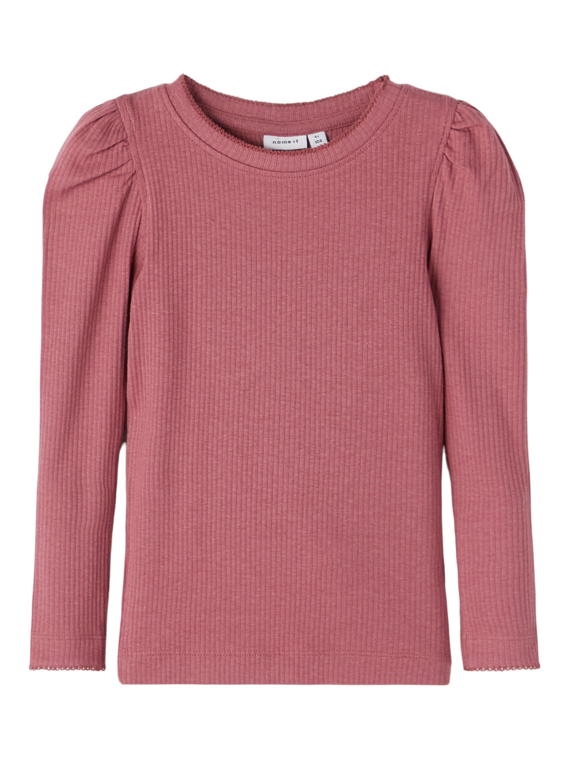 NMFKABEXI T-shirts & Tops - Deco Rose