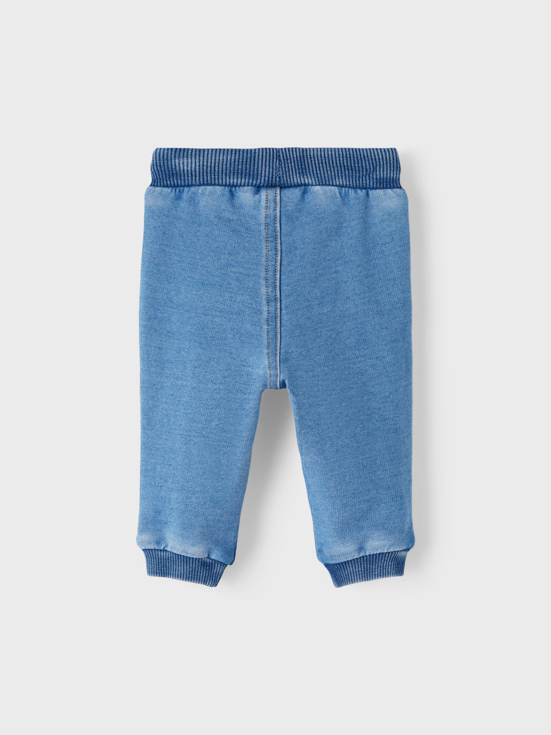 NBNROME Jeans - Medium Blue Denim