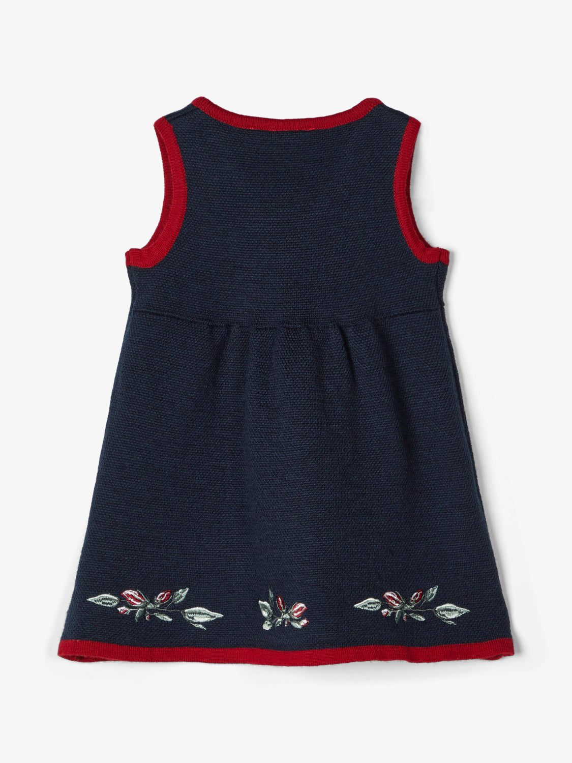 NBFTEEN Dresses - Dark Sapphire