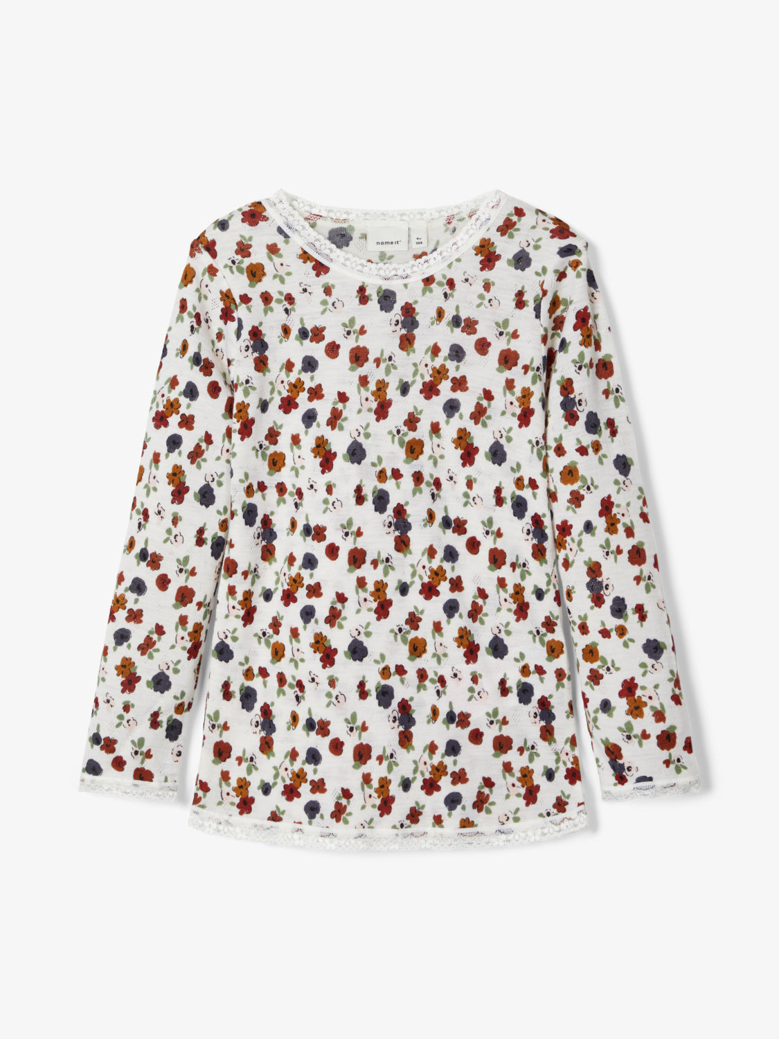 NMFWANG T-shirts & Tops - Snow White