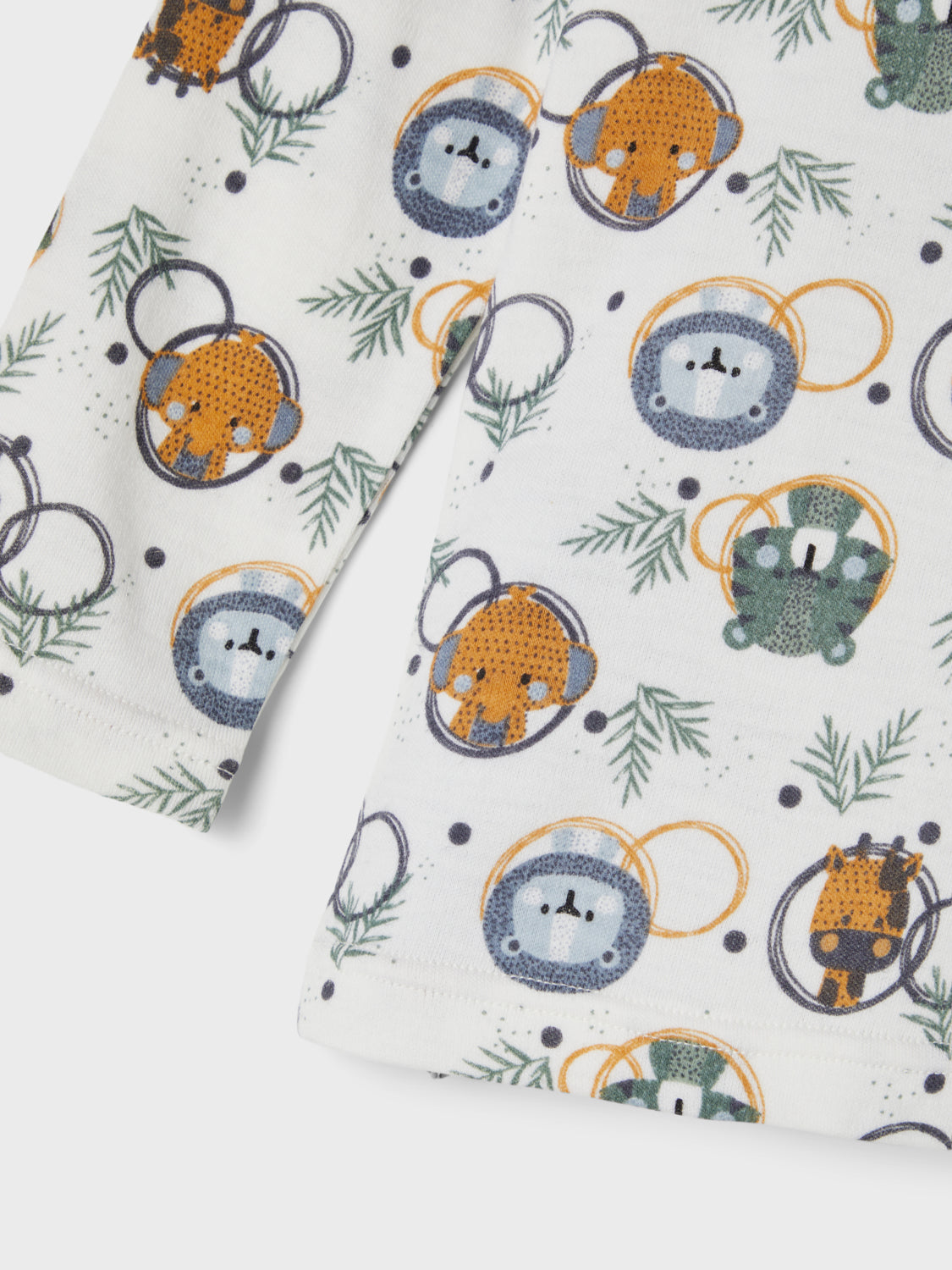 NMMWILLIT T-shirts & Tops - Snow White