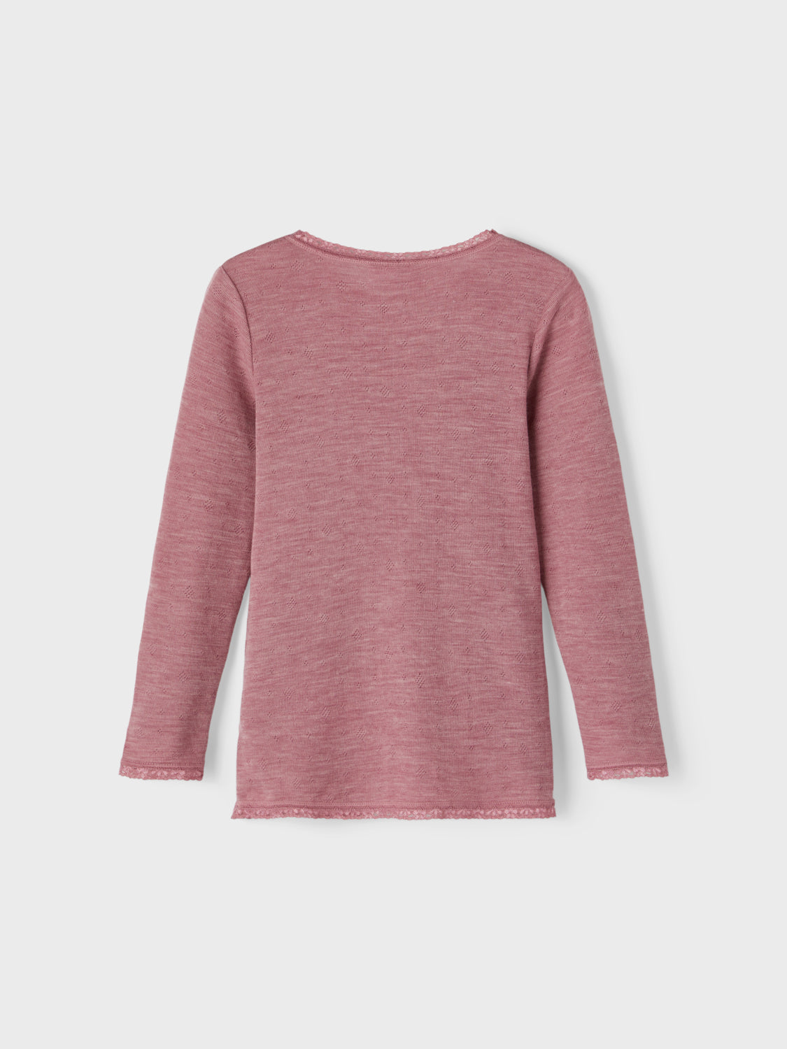 NMFWANG T-shirts & Tops - Nostalgia Rose