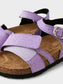 NMFFIONA Footwear - Sand Verbena